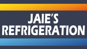 Jaie's Refrigeration